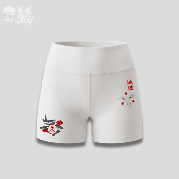 Itachi Prime | Pantaloncini da donna