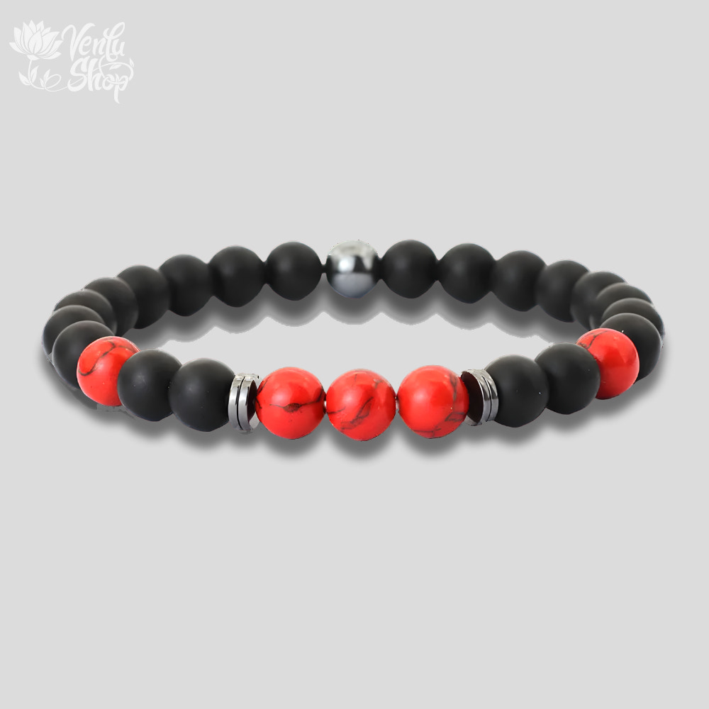 Sukuna Bracelet — VenluShop anime jewelry