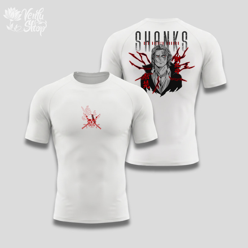 Shanks Prime | Set