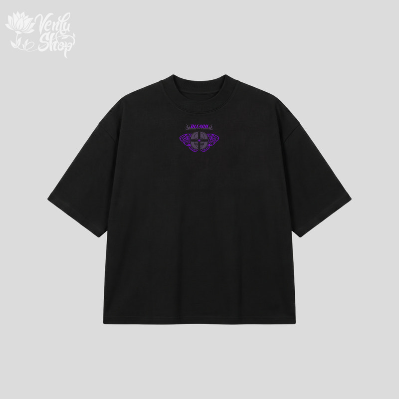 Aizen Prime | Camicia Oversize