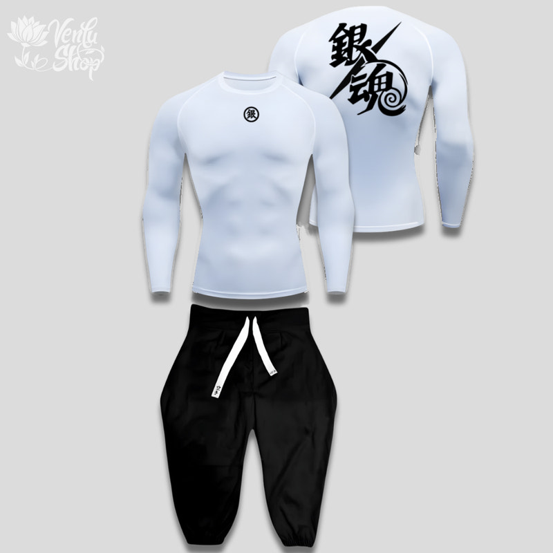 Gintoki-set