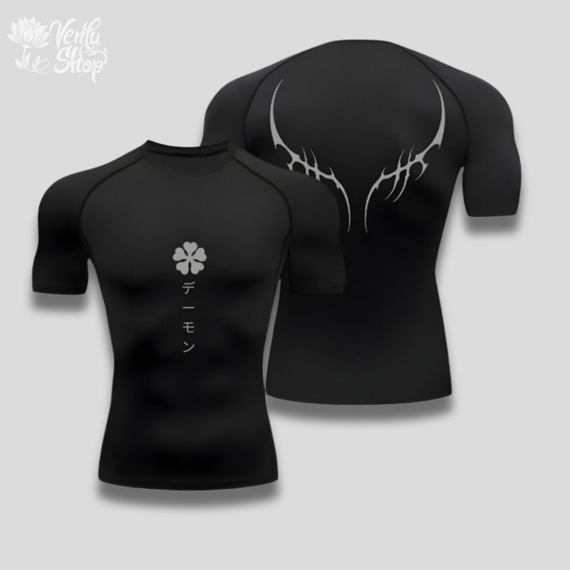 Asta Compressieshirt