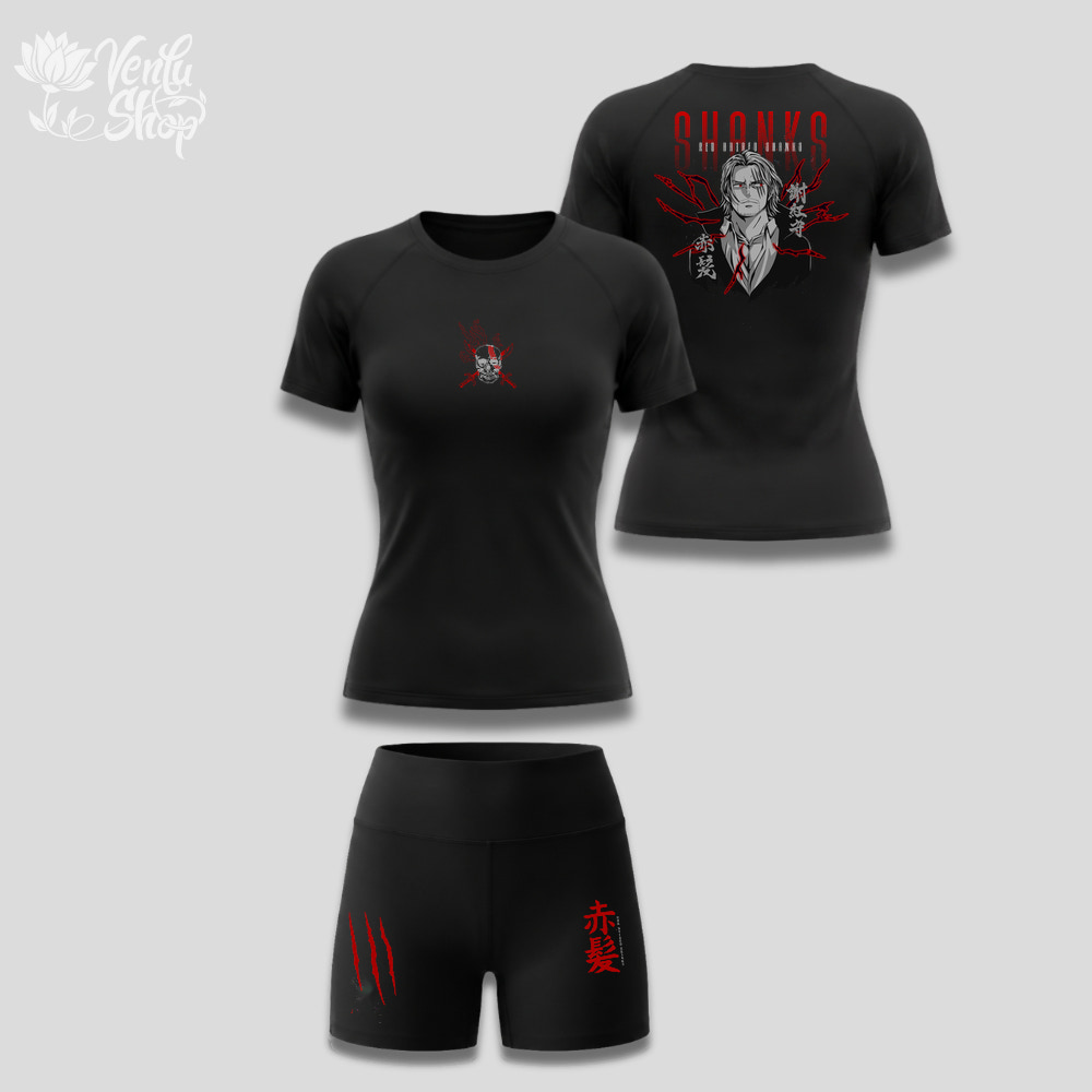 Shanks Prime | Set Donna
