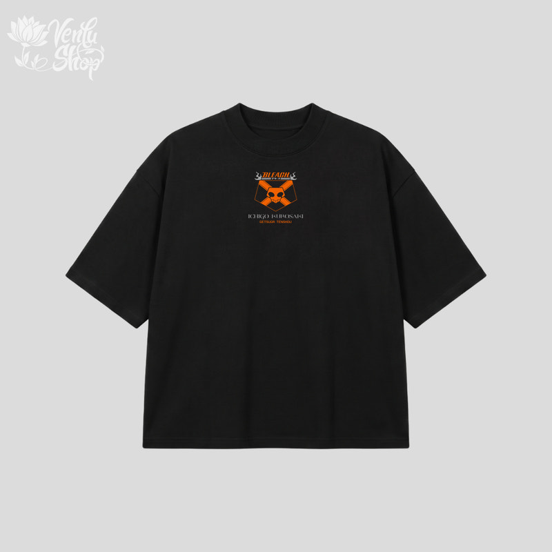 Ichigo Prime | Camicia oversize
