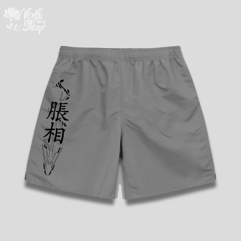 Choso Shorts