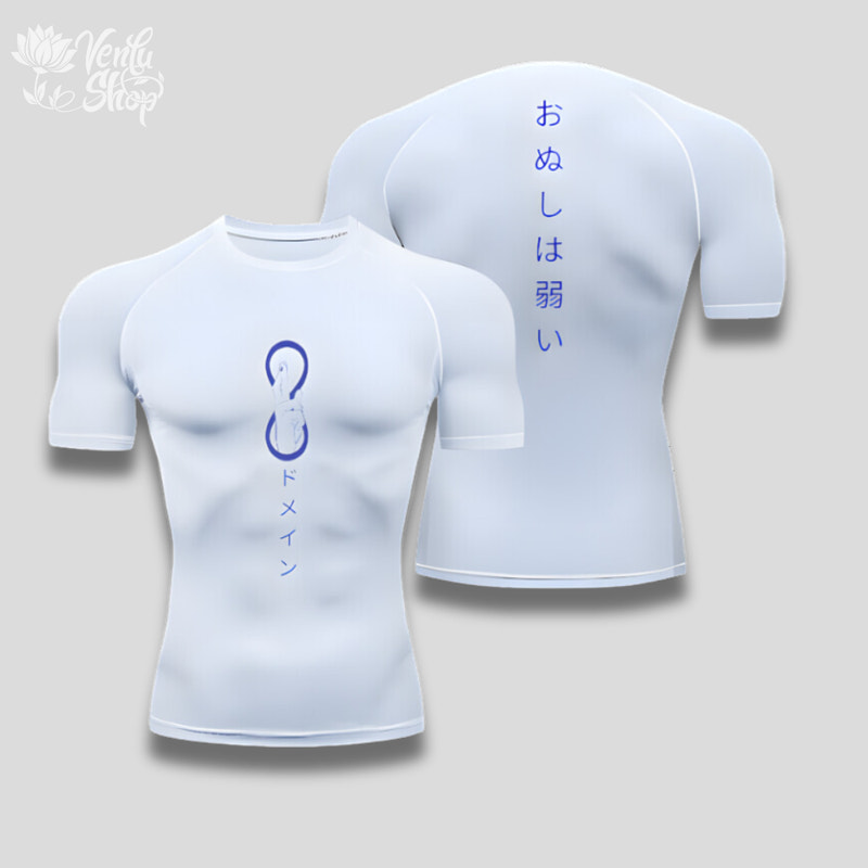 Gojo Compressieshirt