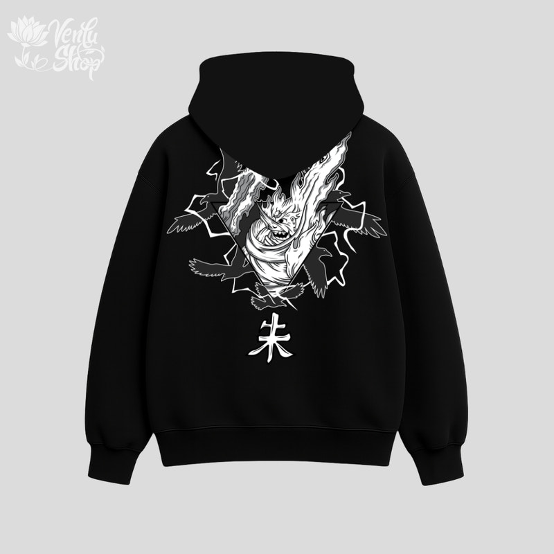 Itachi Hoodie