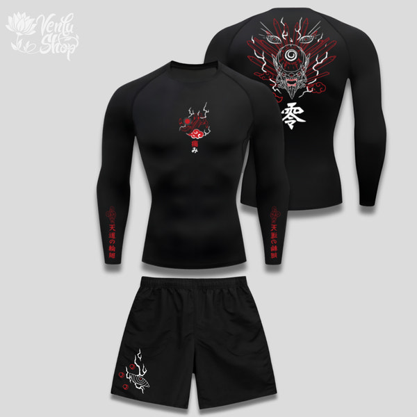 Pain Set