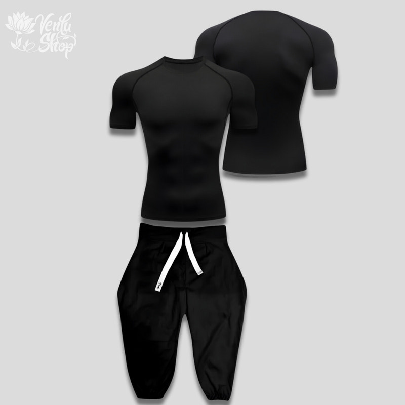 Gym Set