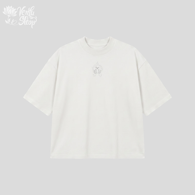 Luffy Prime | Oversized Shirt