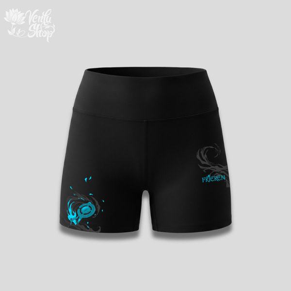 Frieren Prime | Pantaloncini da donna