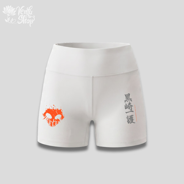 Ichigo Prime | Pantaloncini da donna