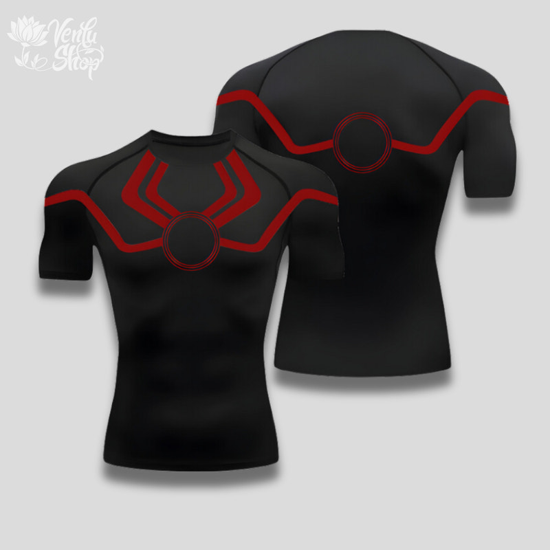 Ichigo compressieshirt