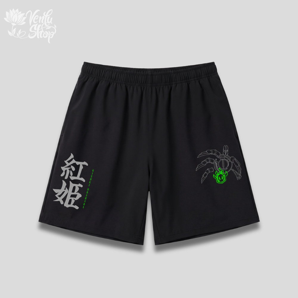 Urahara Prime | Shorts