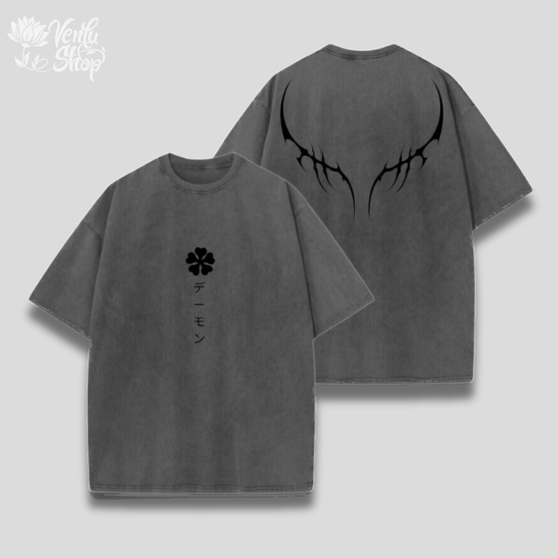 Asta Washed Shirt