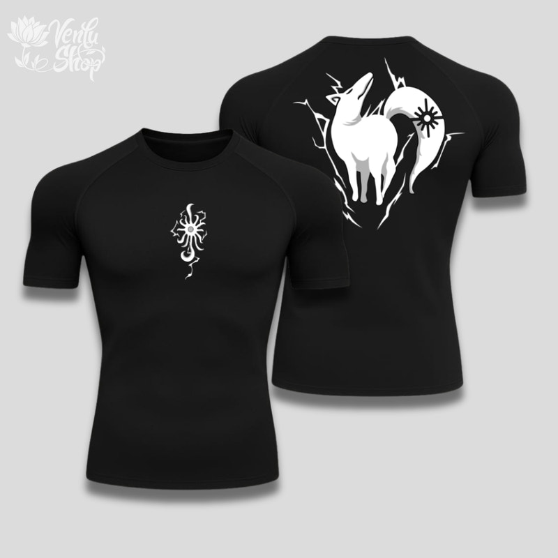 Ban Compressieshirt