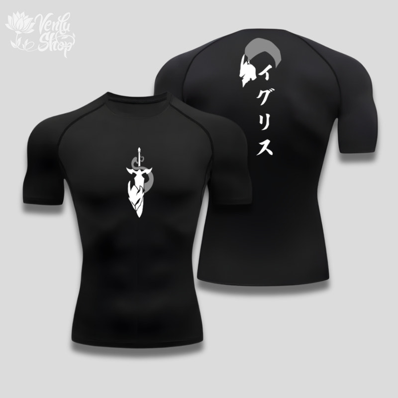 Igris compressieshirt