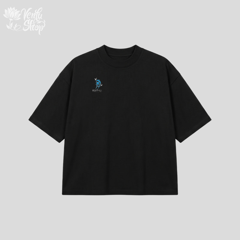 Frieren Prime | T-shirt oversize