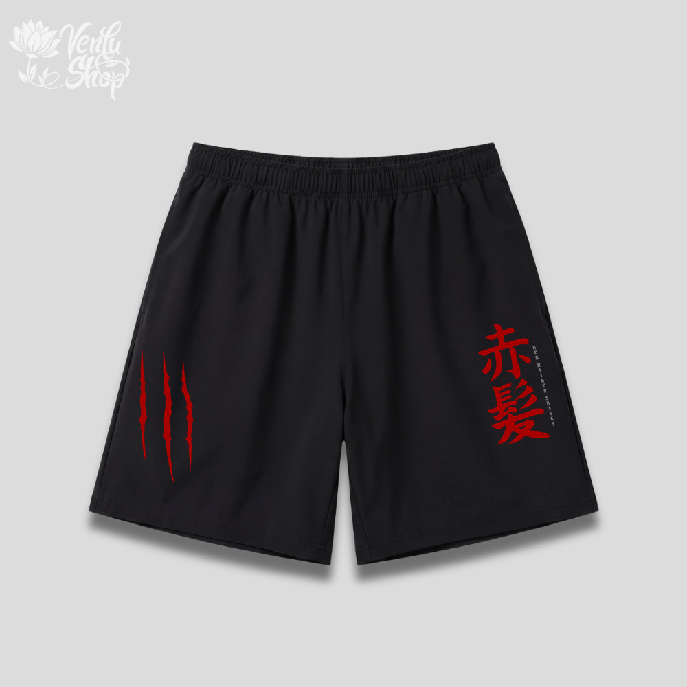 Shanks Prime | Shorts
