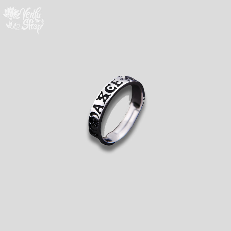 Ace-ring