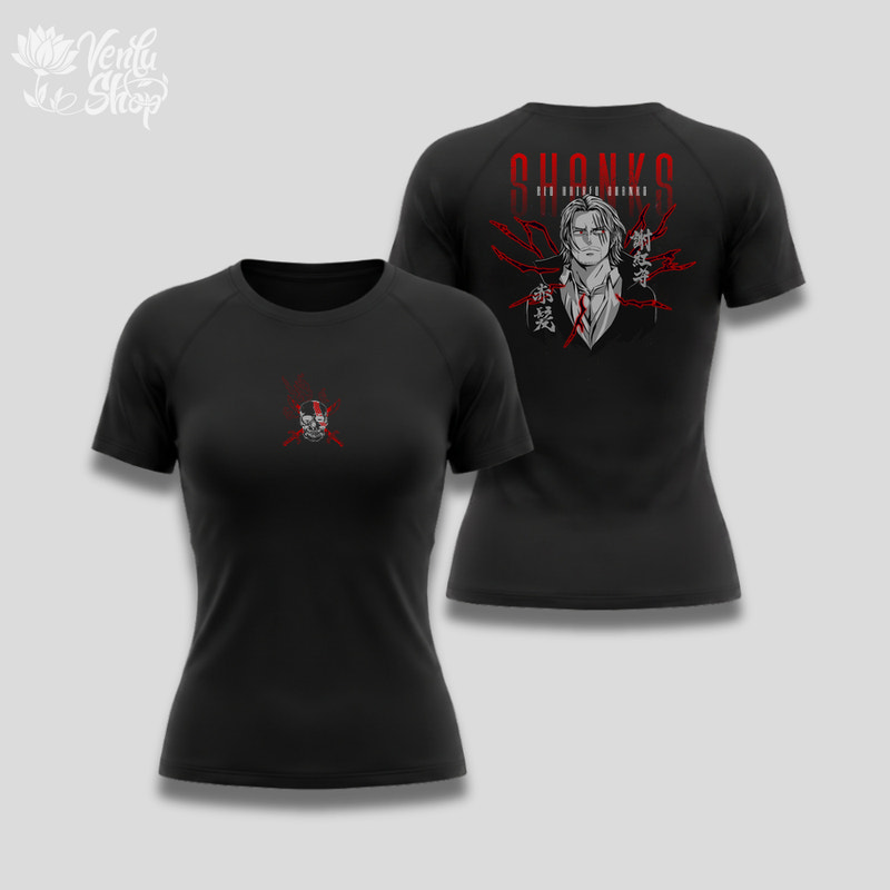 Shanks Prime | Set Donna