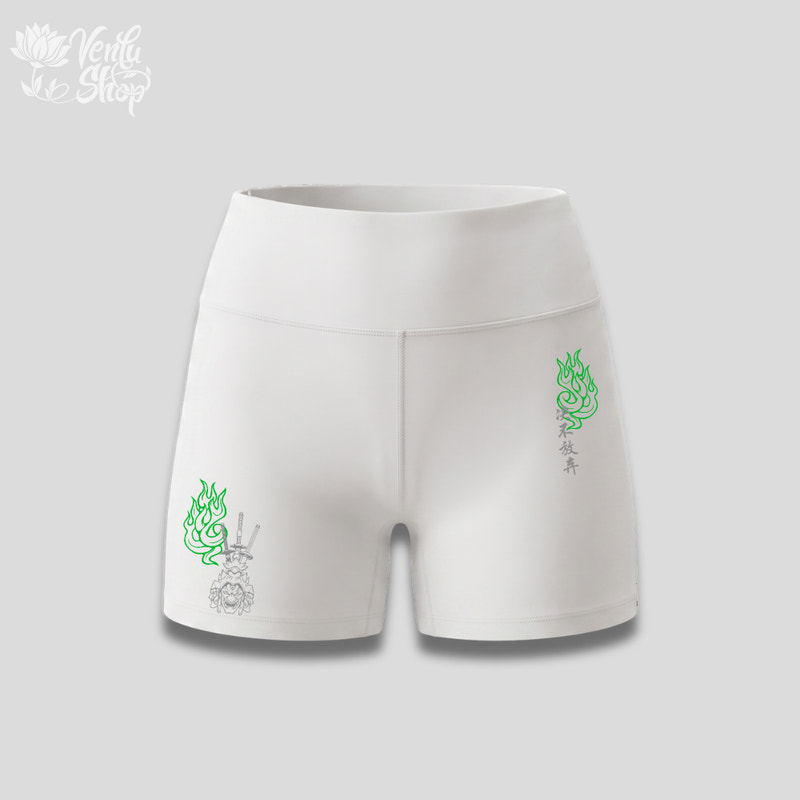 Zoro Prime | Pantaloncini da donna