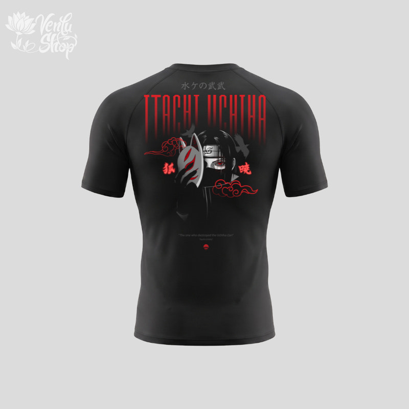Itachi Prime | Set