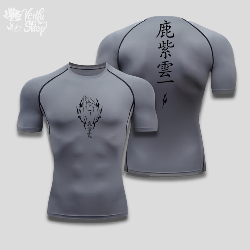 Kashimo Compression Shirt