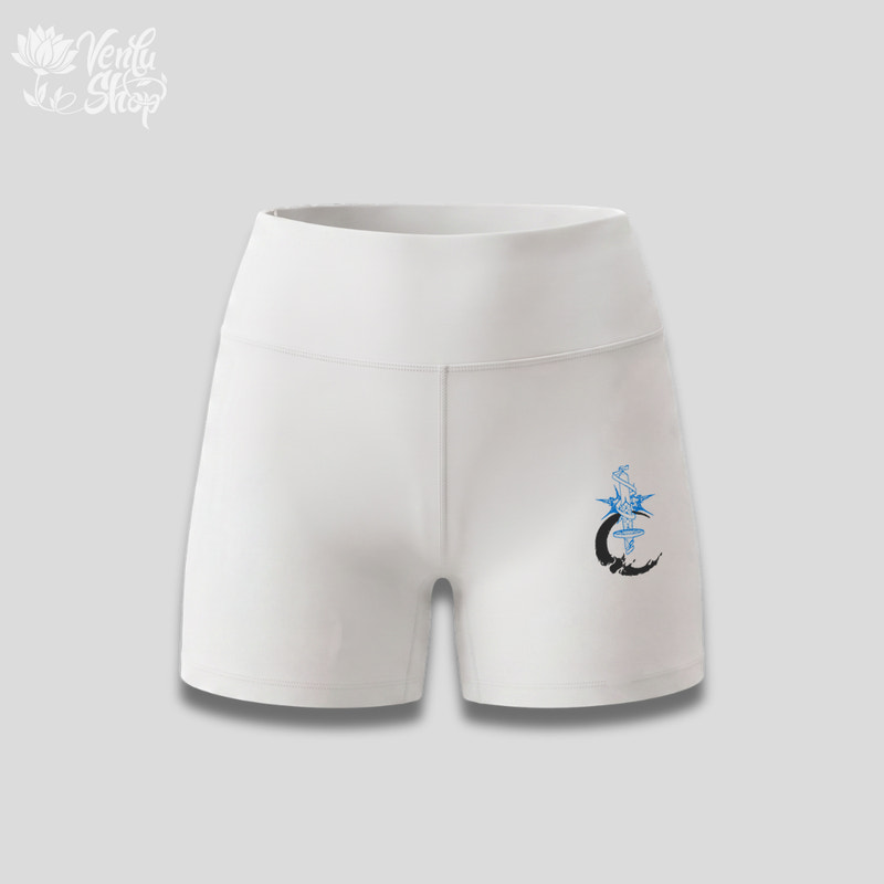 Rukia Prime | Women's Shorts