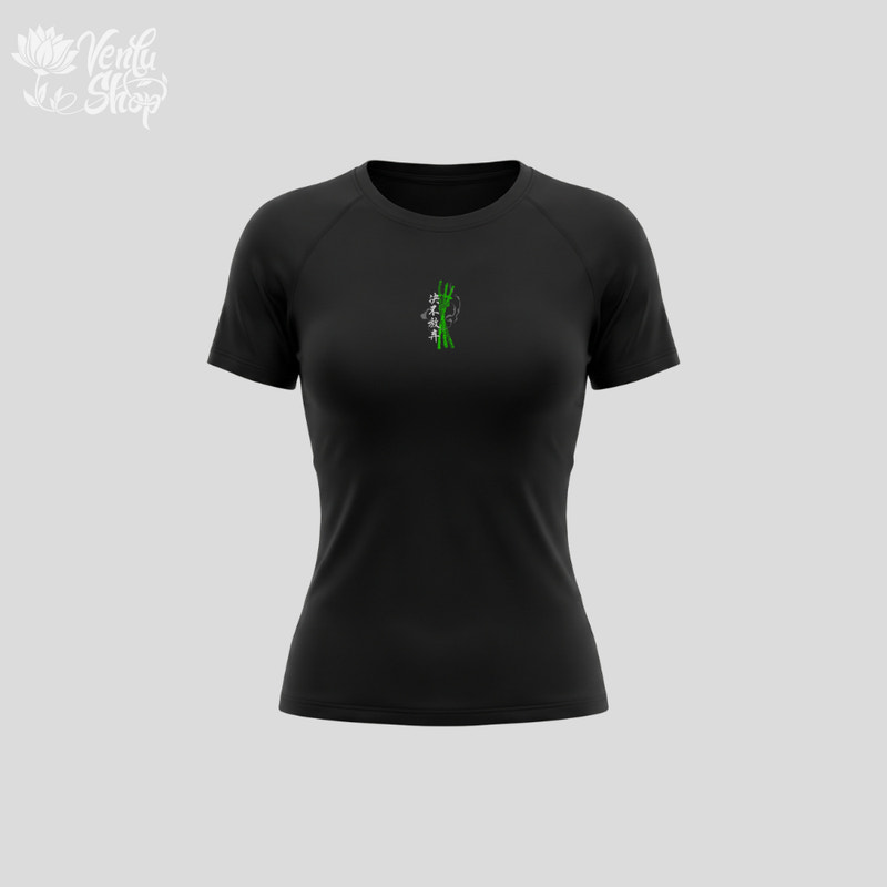 Zoro Prime | Maglia a compressione da donna