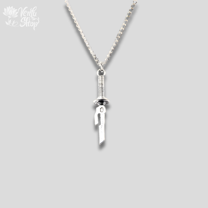 Toji Necklace