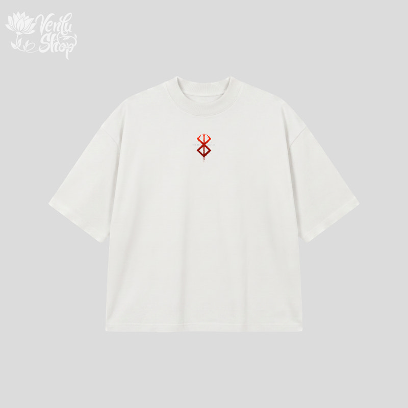 Guts Prime | Camicia oversize