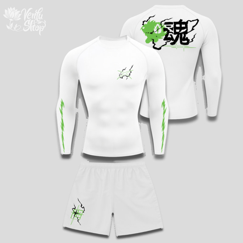 Set Broly