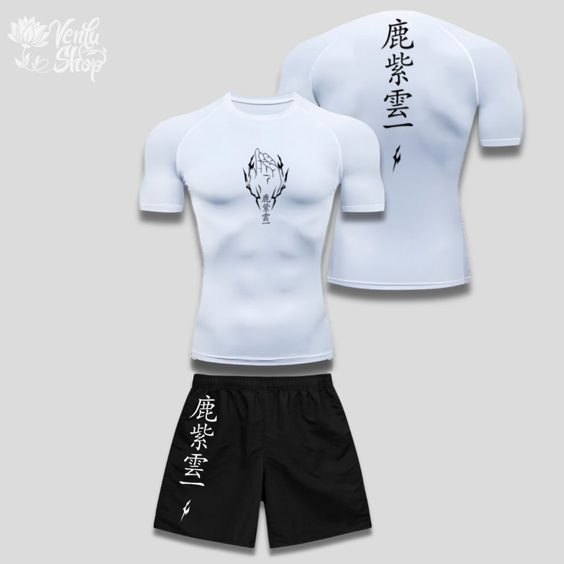 Kashimo Set