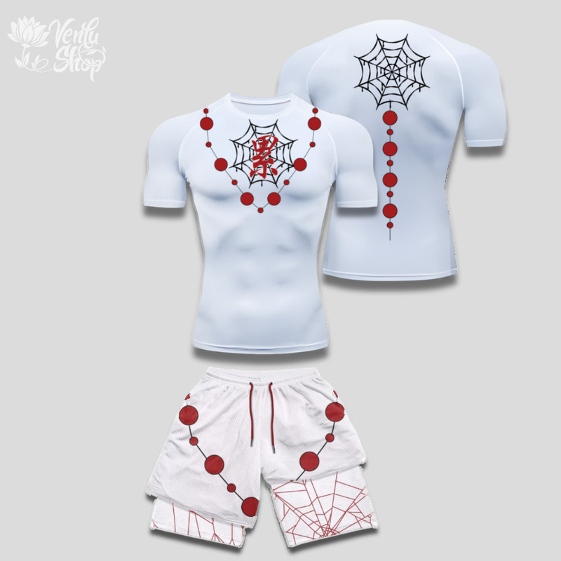 Rui Gym Set