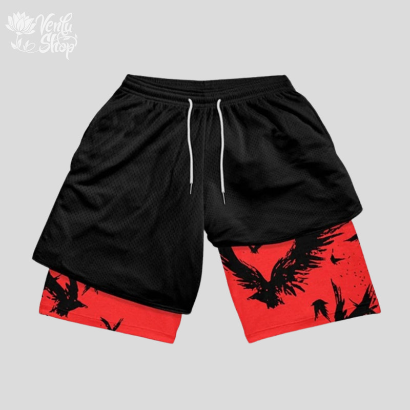 Itachi Gym Set