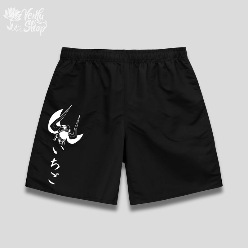 Ichigo Set