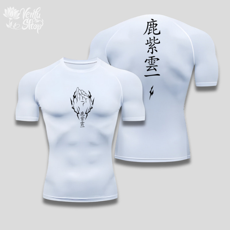Kashimo Set