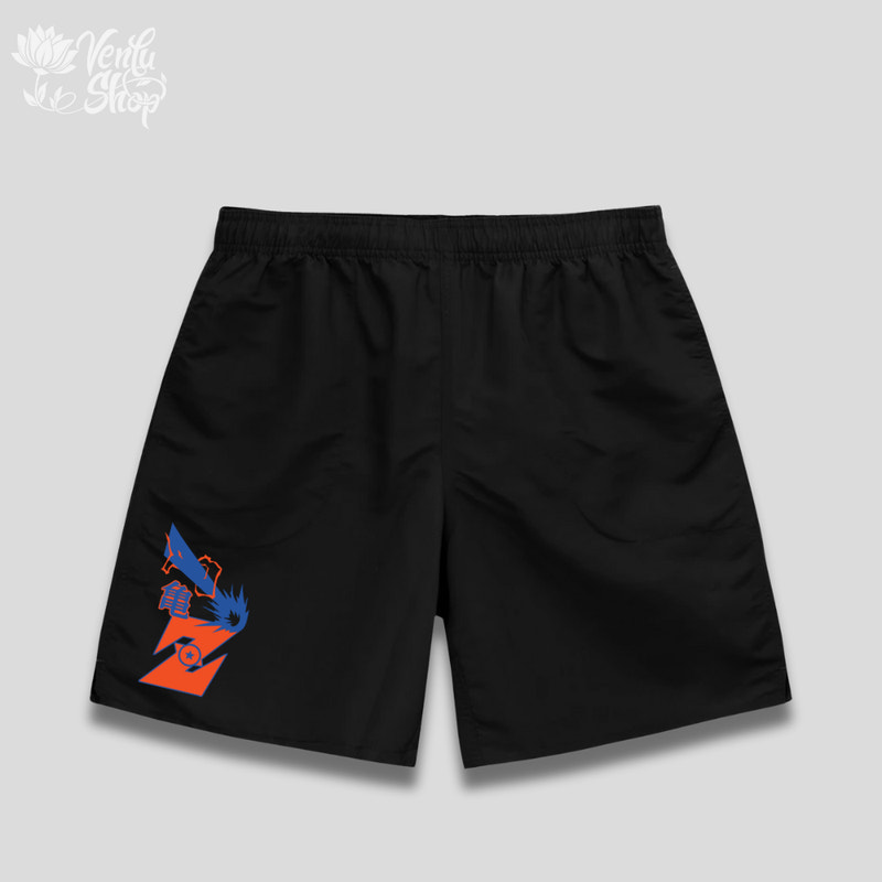 Set de Goku