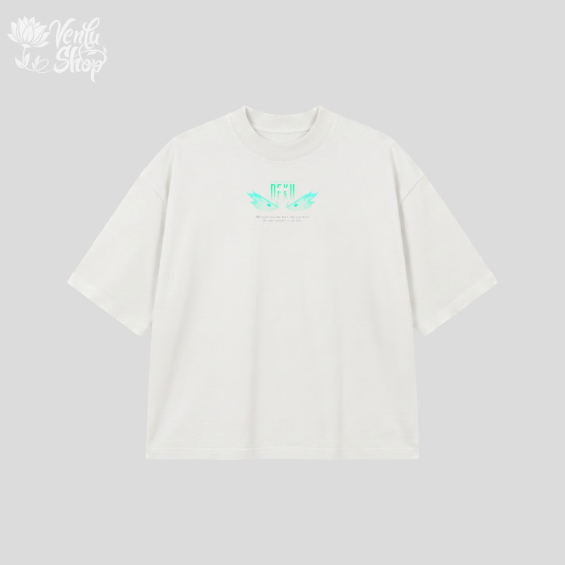 Deku Prime | Chemise oversize