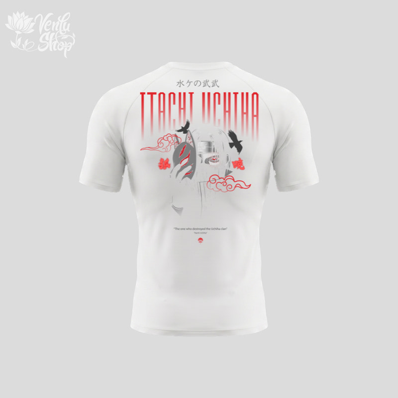 Itachi Prime | Ensemble