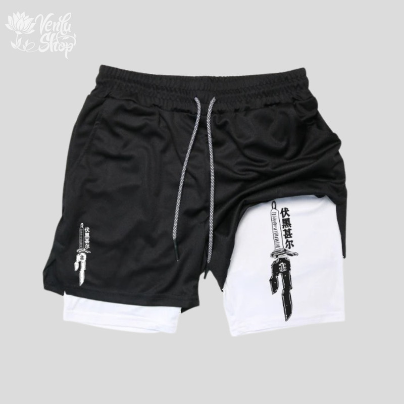 Toji Gym Set