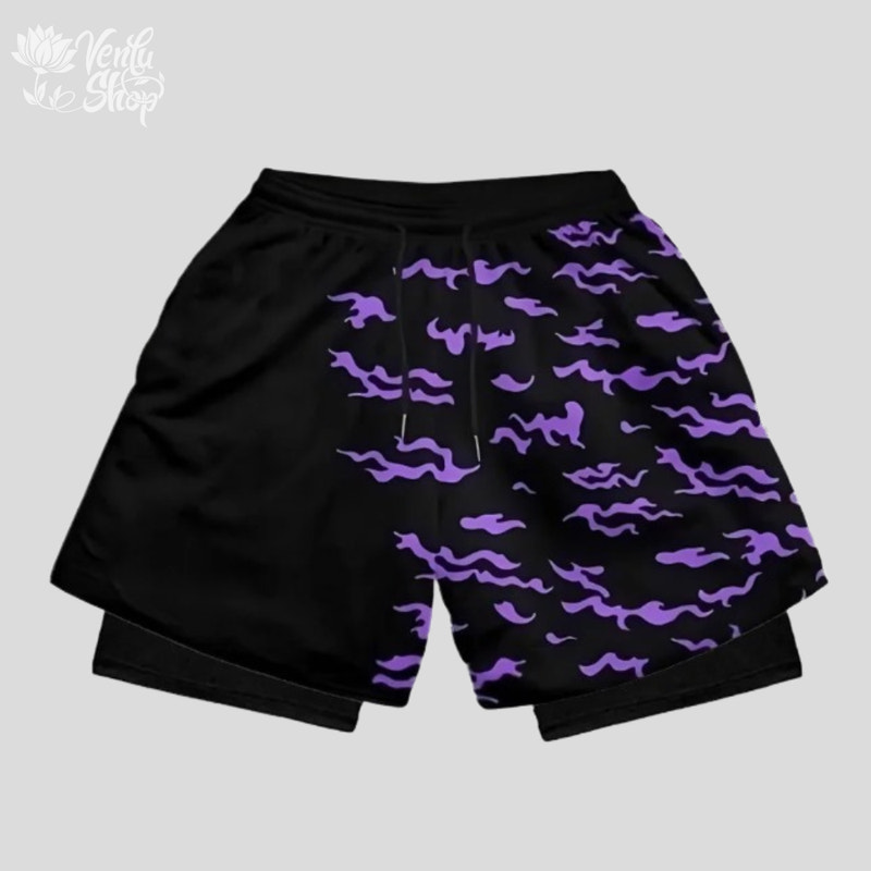 Sasuke Gym Set