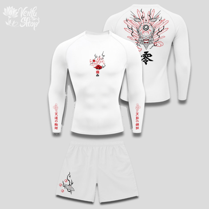 Pain Set