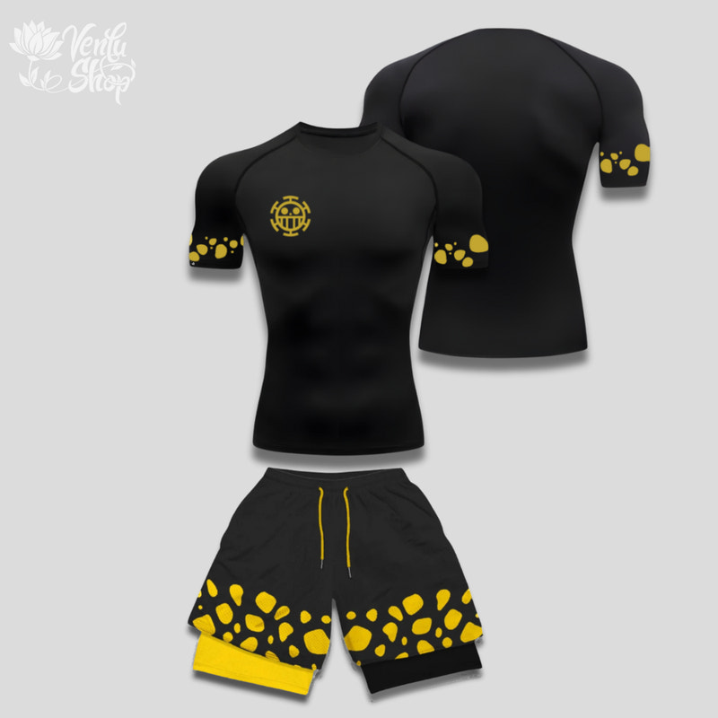 Law Gym Set