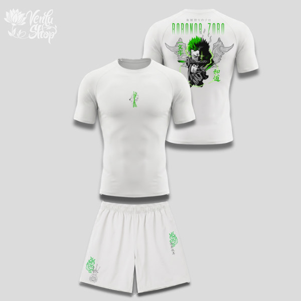 Zoro Prime | Set