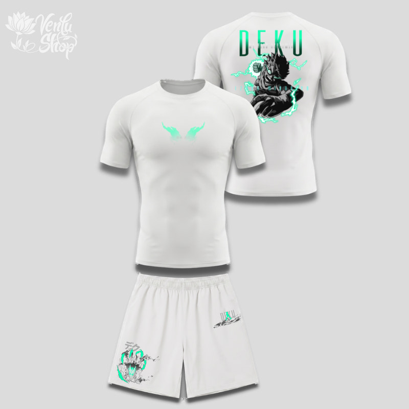Deku Prime | Ensemble