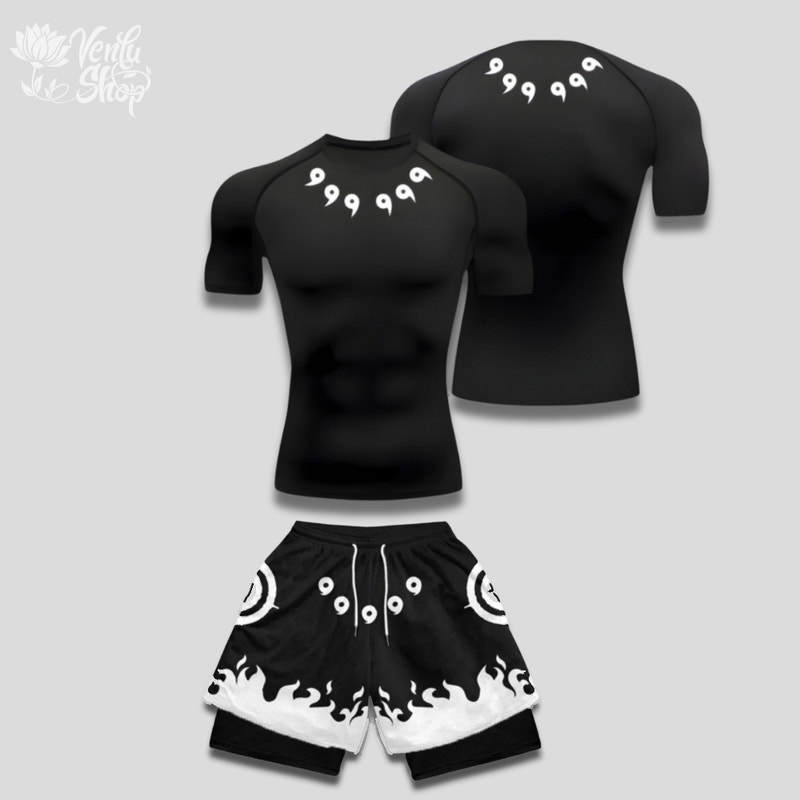 Obito Gym Set