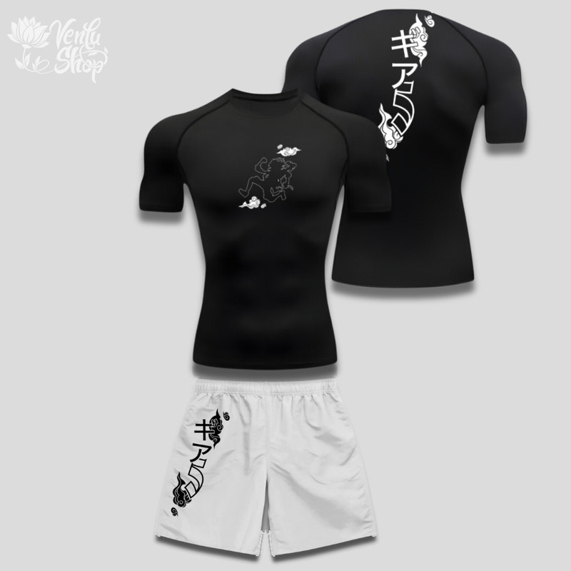 Luffy Set