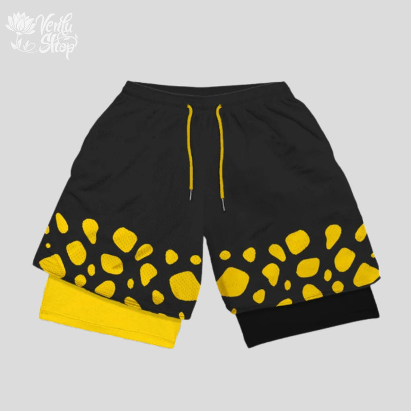 Law Gym Set